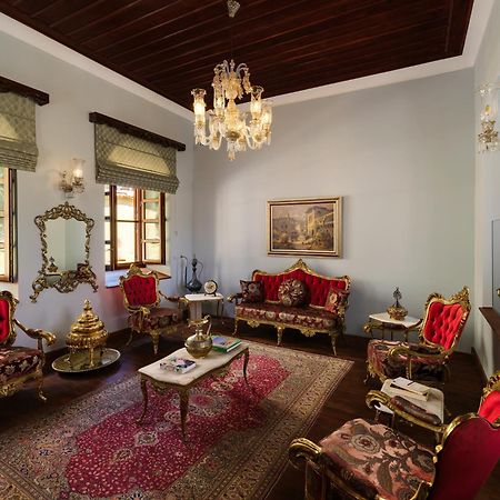 Hotel 1207 Special Class Antalya Bagian luar foto