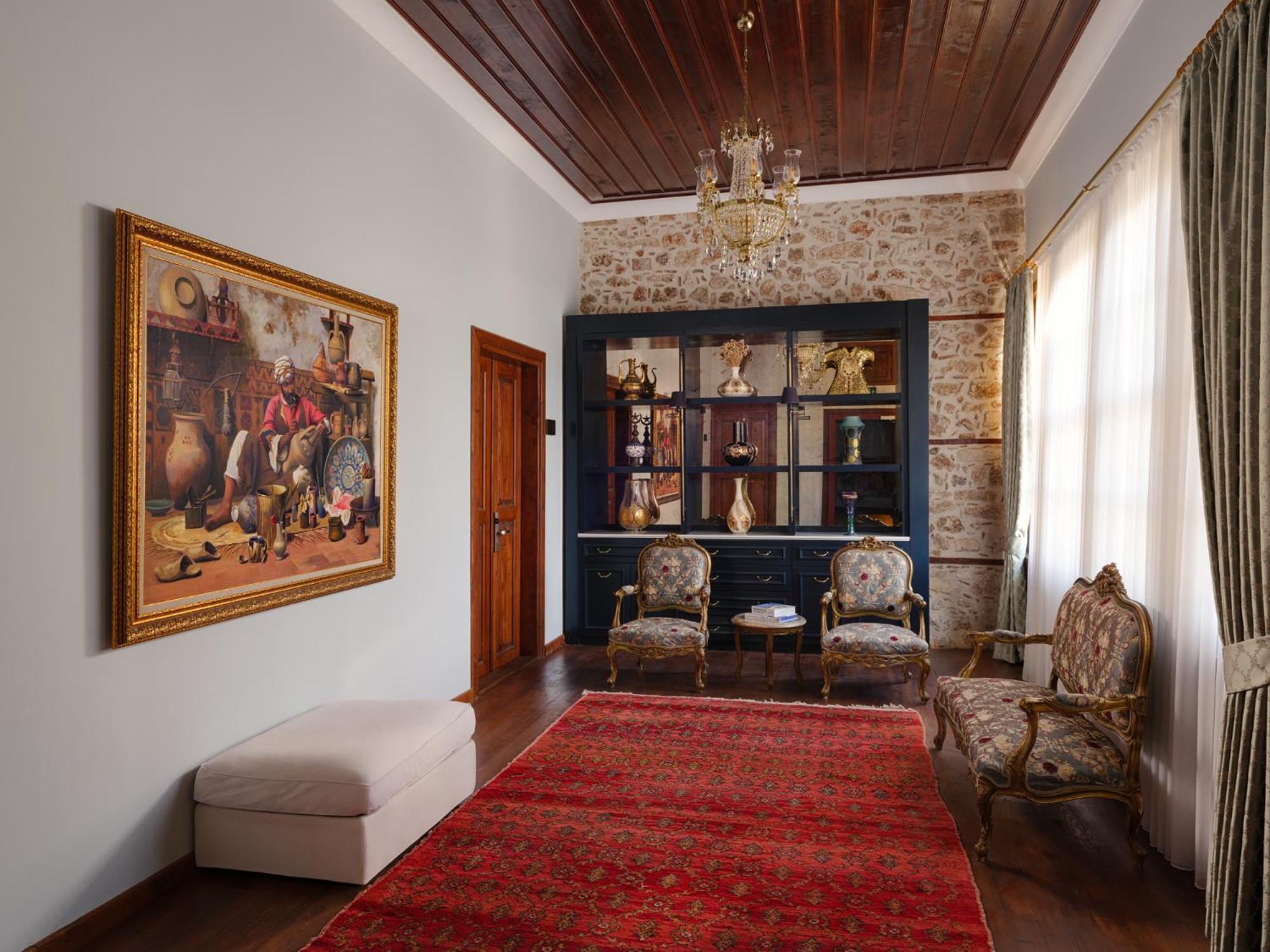 Hotel 1207 Special Class Antalya Bagian luar foto