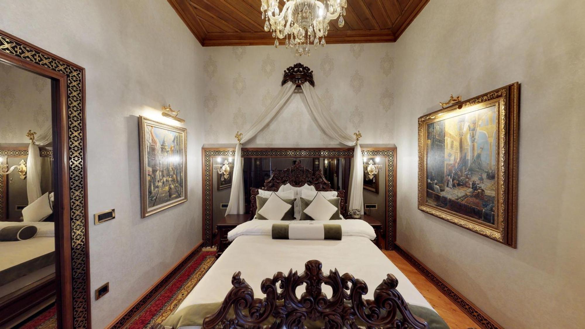 Hotel 1207 Special Class Antalya Bagian luar foto