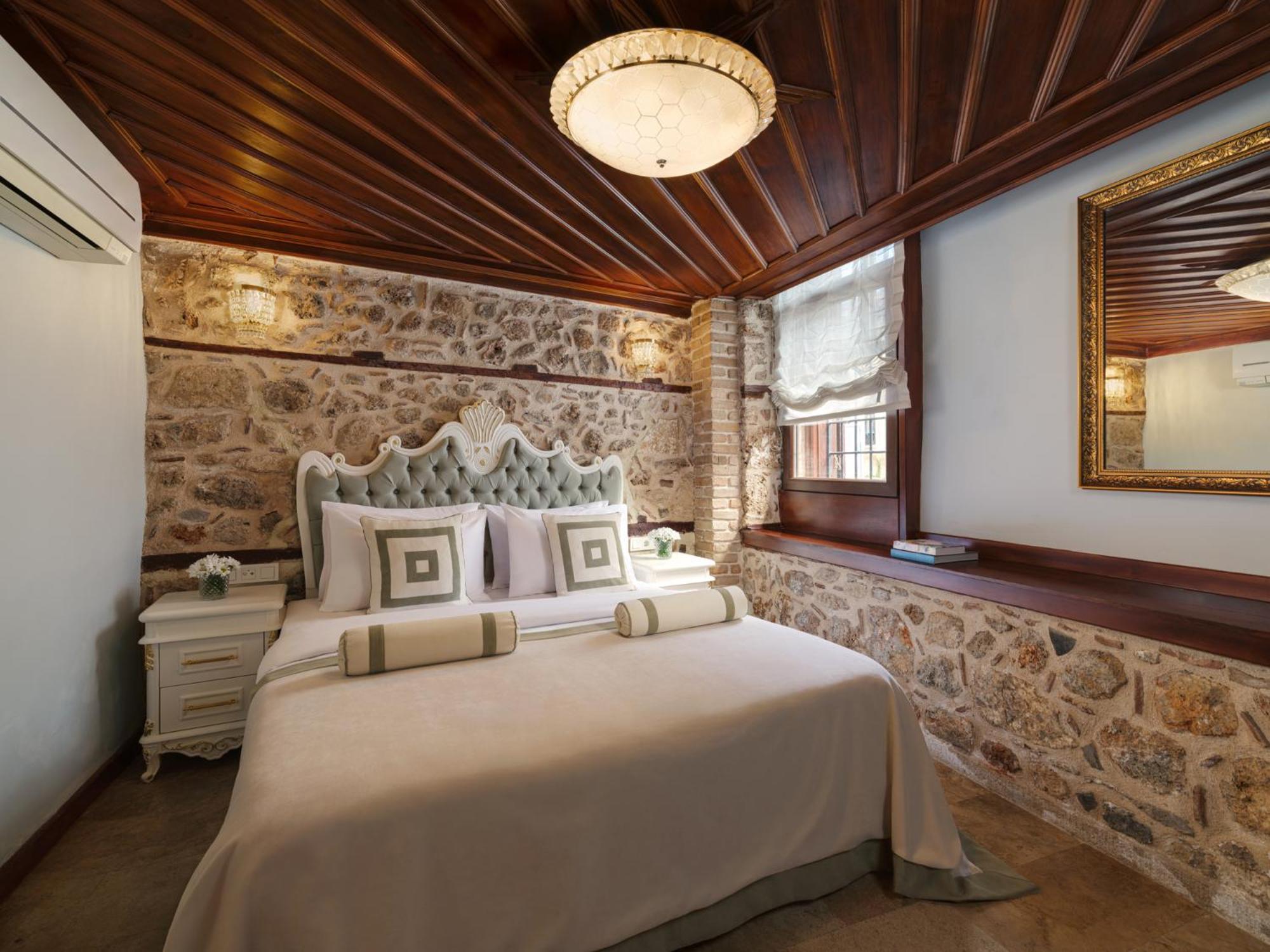 Hotel 1207 Special Class Antalya Bagian luar foto