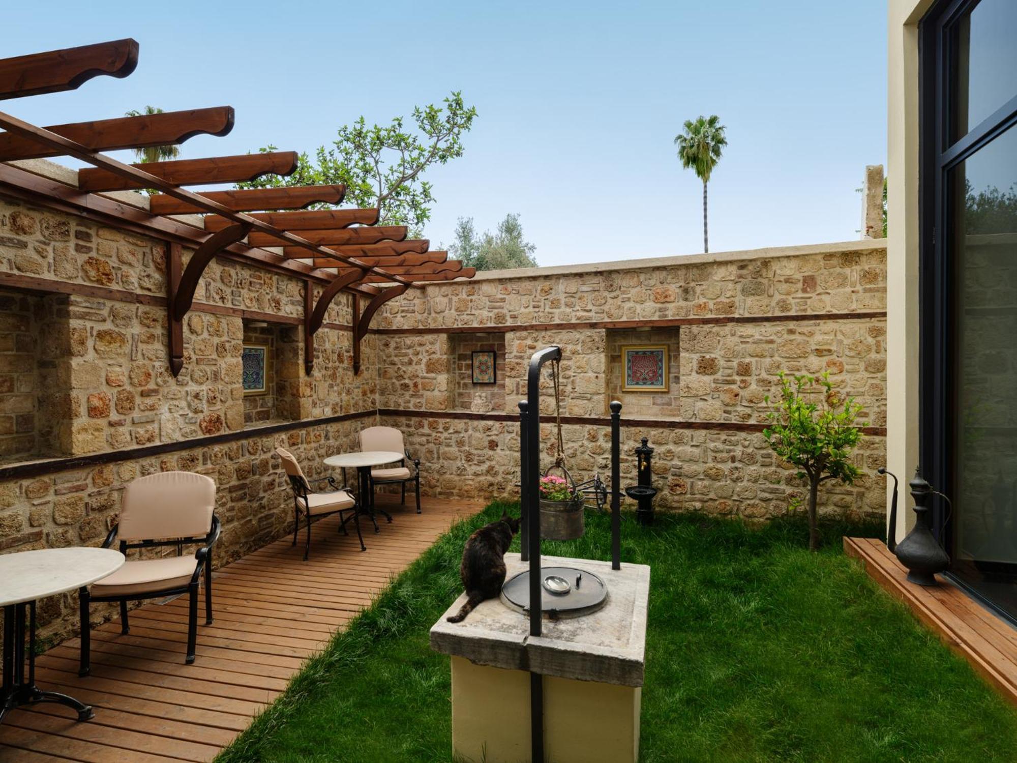 Hotel 1207 Special Class Antalya Bagian luar foto