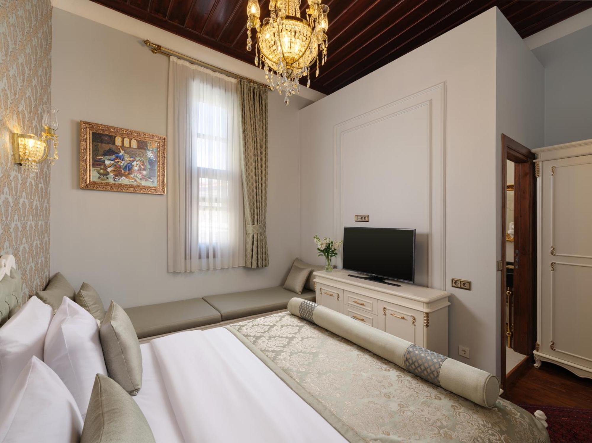 Hotel 1207 Special Class Antalya Bagian luar foto