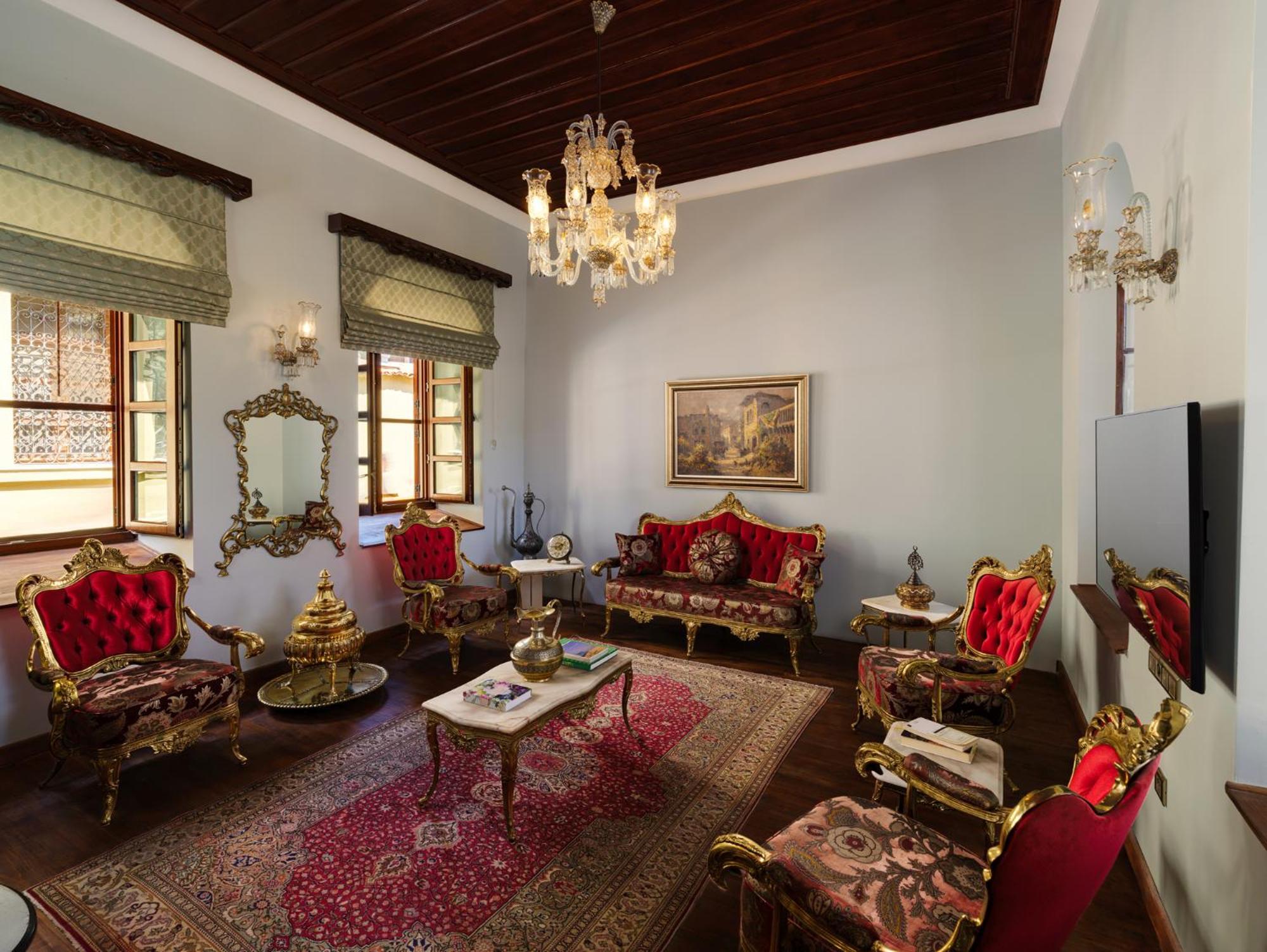Hotel 1207 Special Class Antalya Bagian luar foto