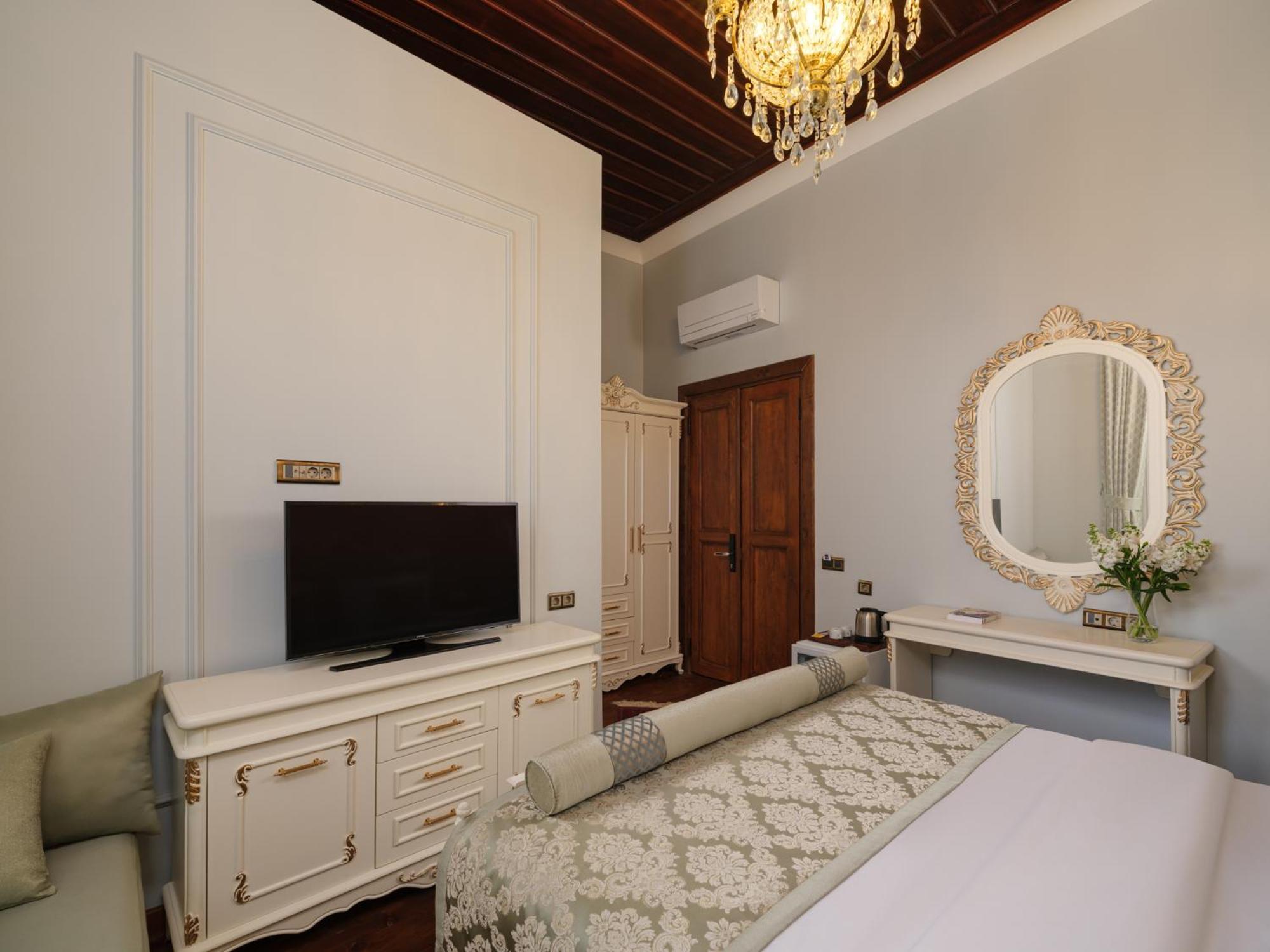 Hotel 1207 Special Class Antalya Bagian luar foto