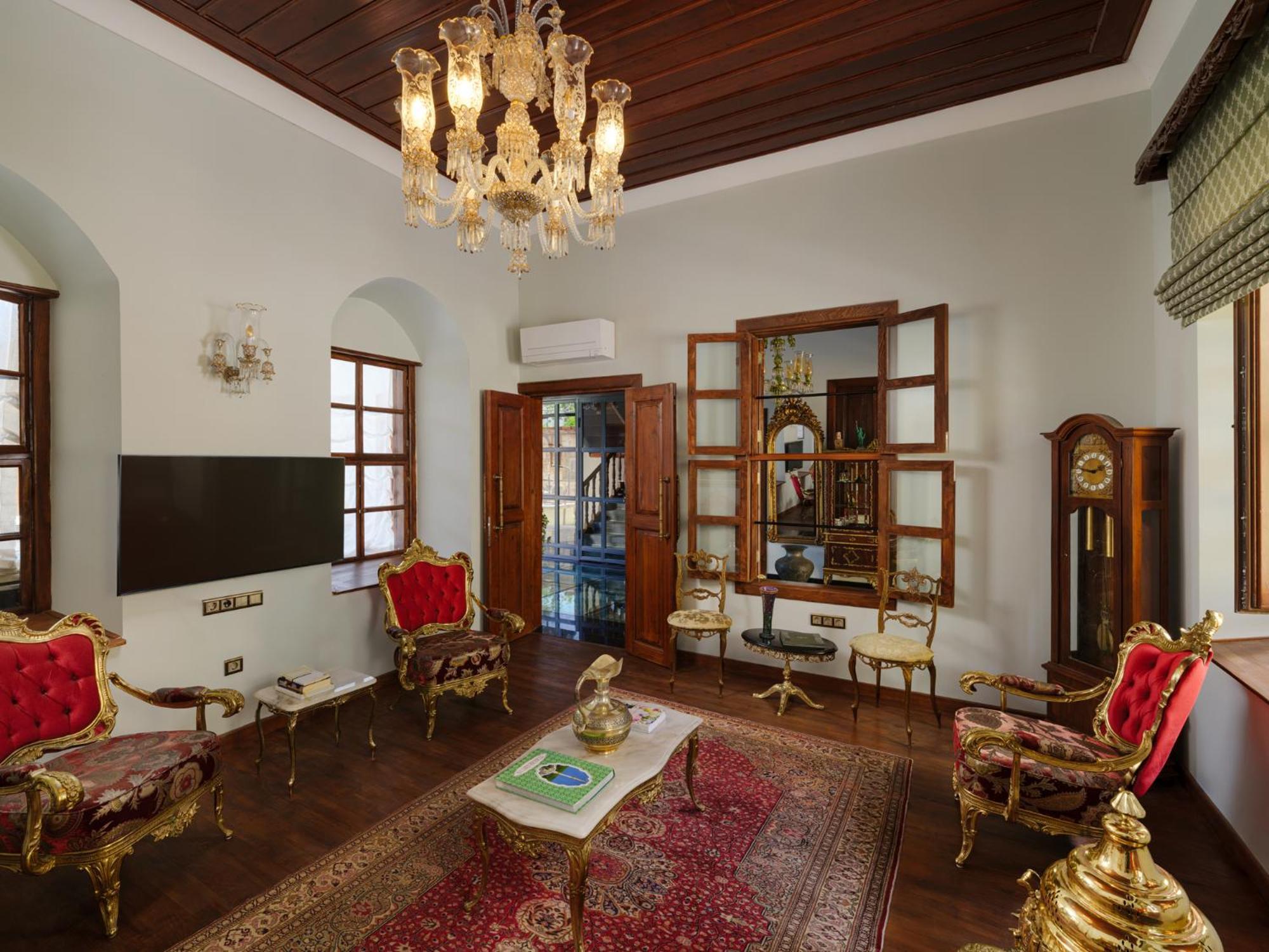 Hotel 1207 Special Class Antalya Bagian luar foto
