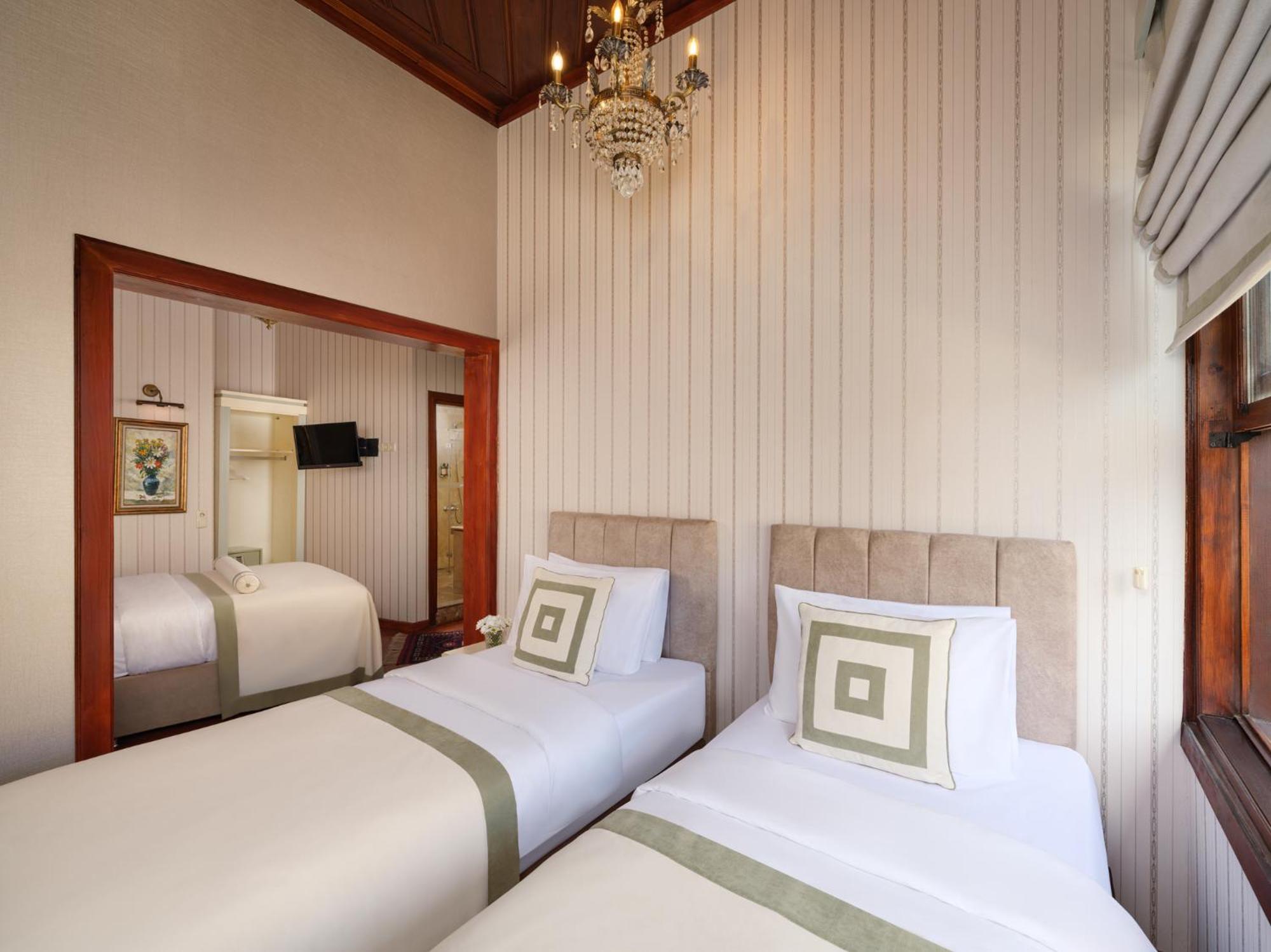 Hotel 1207 Special Class Antalya Bagian luar foto