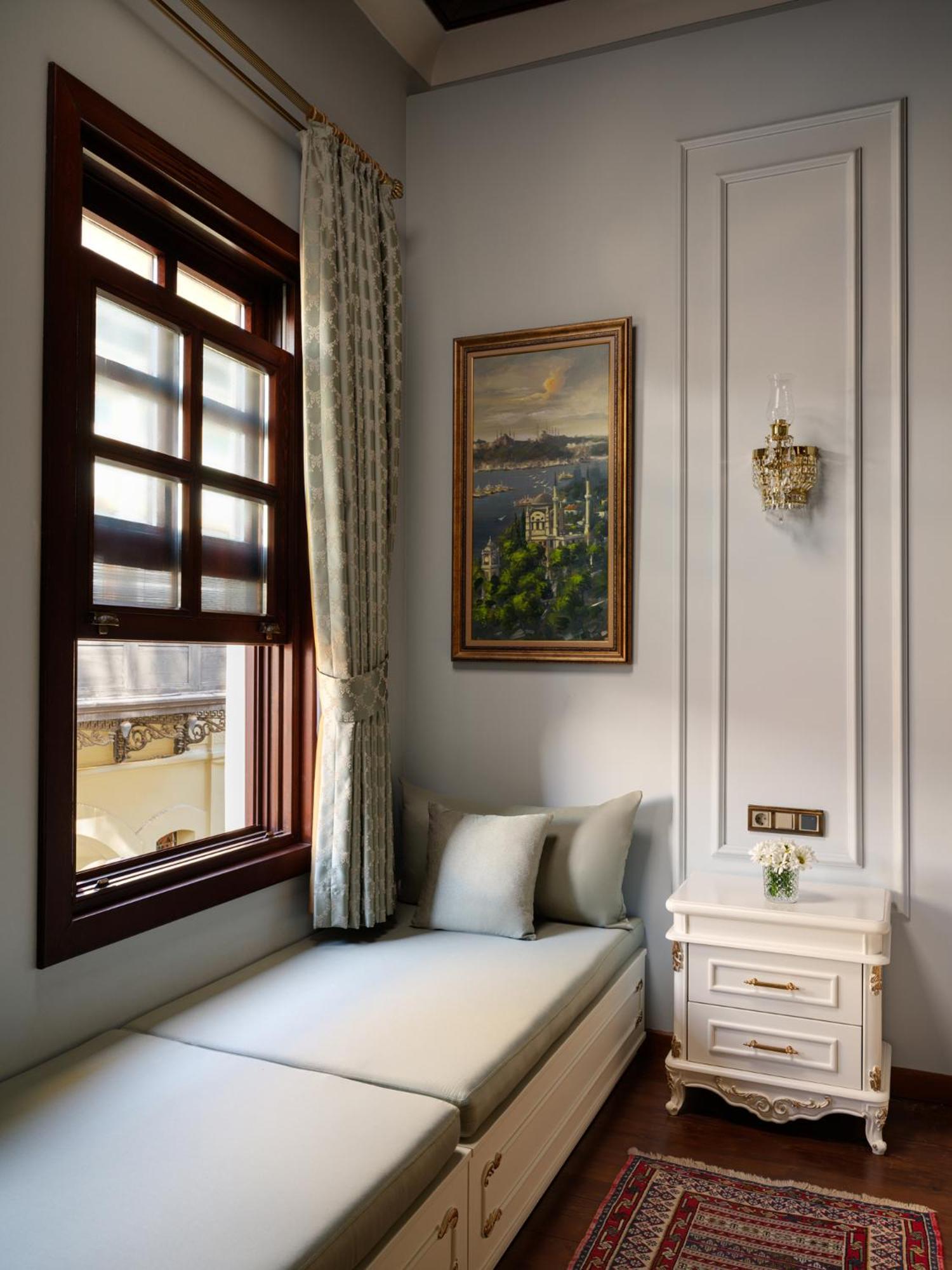 Hotel 1207 Special Class Antalya Bagian luar foto