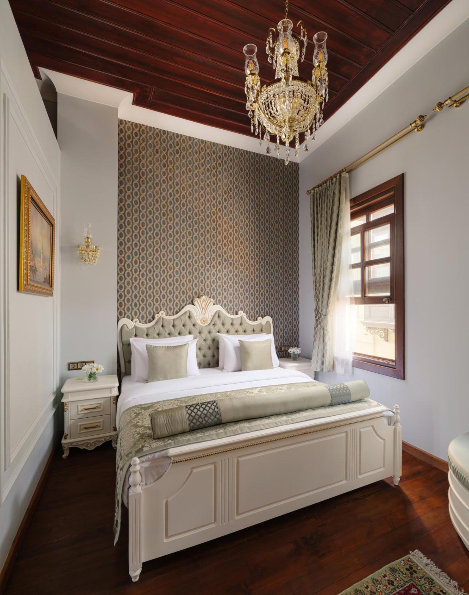 Hotel 1207 Special Class Antalya Bagian luar foto