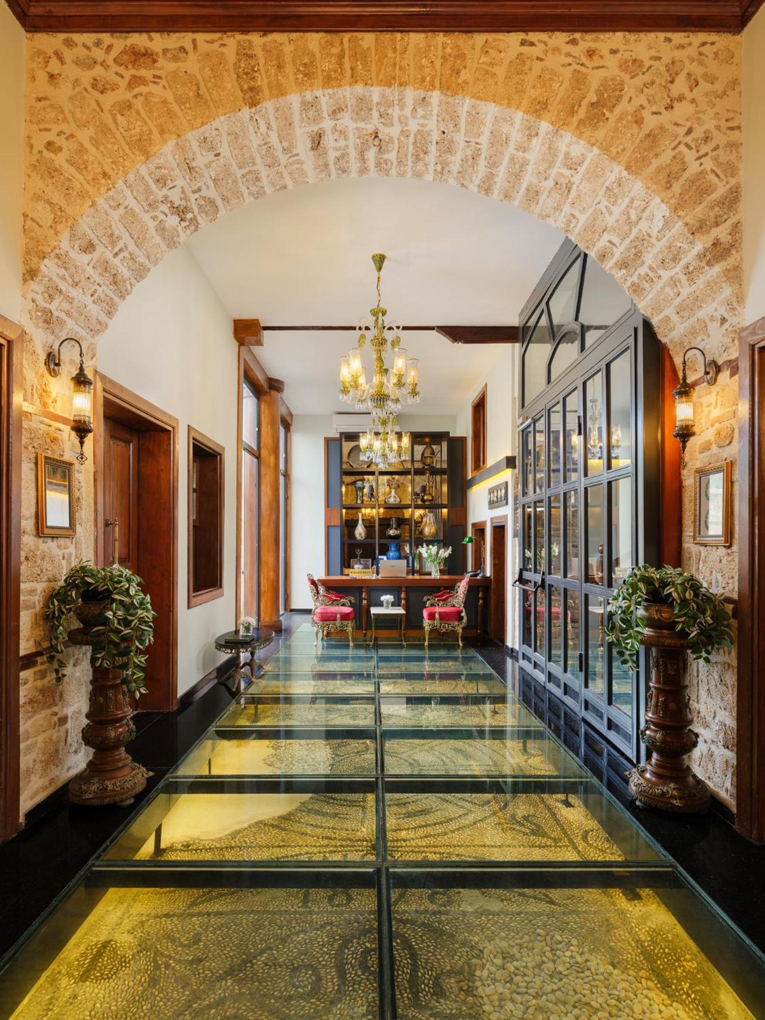 Hotel 1207 Special Class Antalya Bagian luar foto