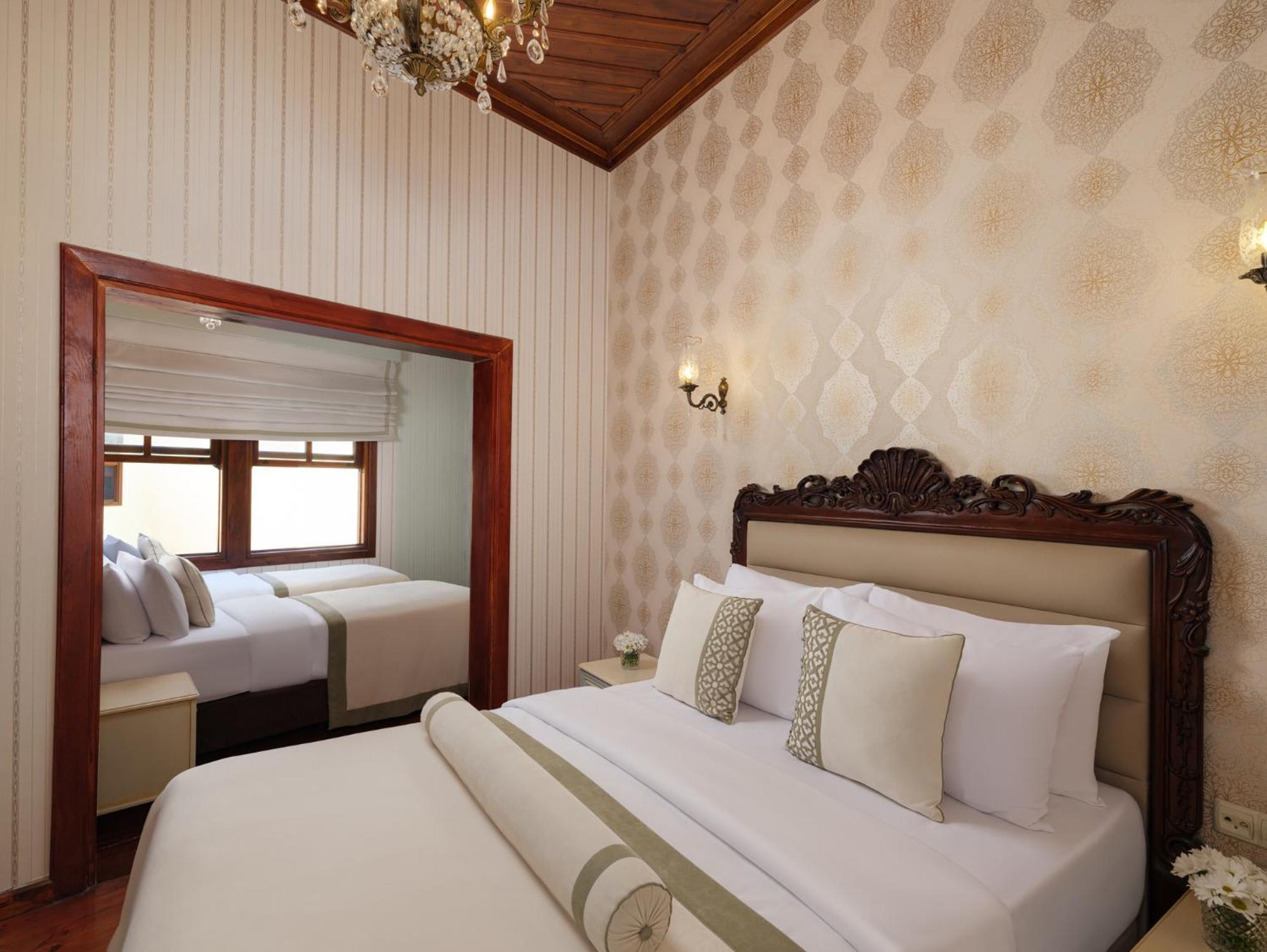 Hotel 1207 Special Class Antalya Bagian luar foto