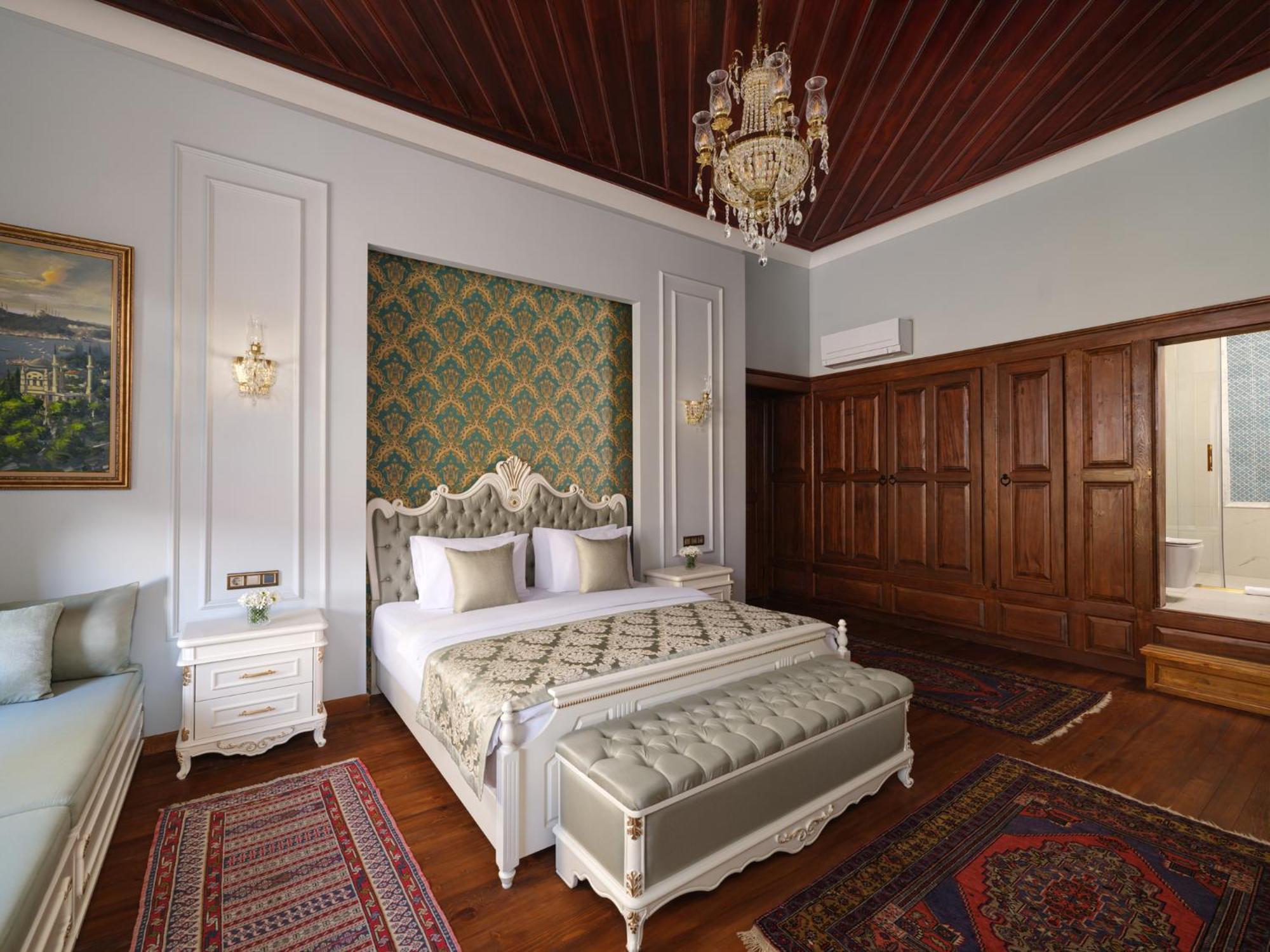 Hotel 1207 Special Class Antalya Bagian luar foto