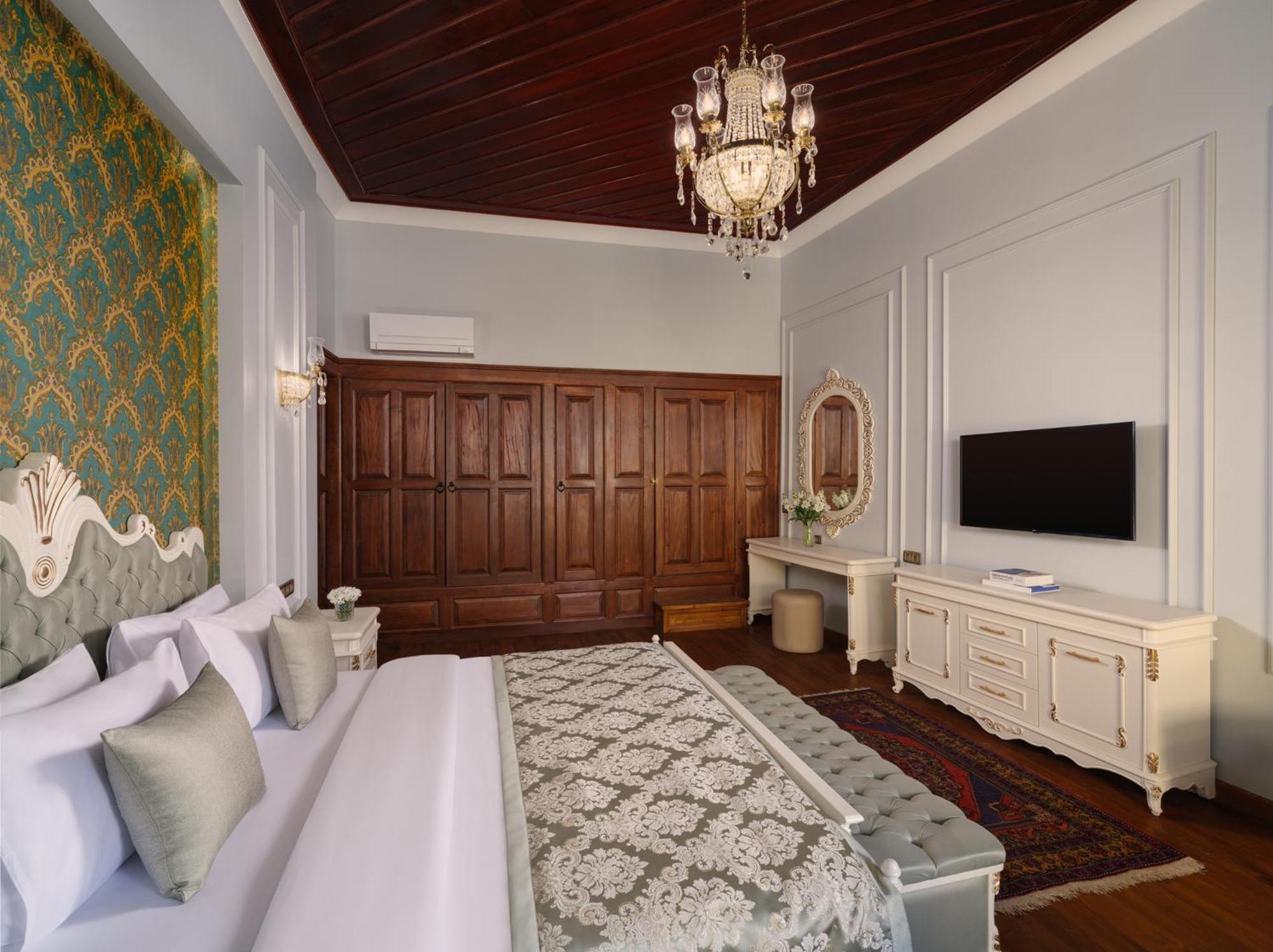 Hotel 1207 Special Class Antalya Bagian luar foto