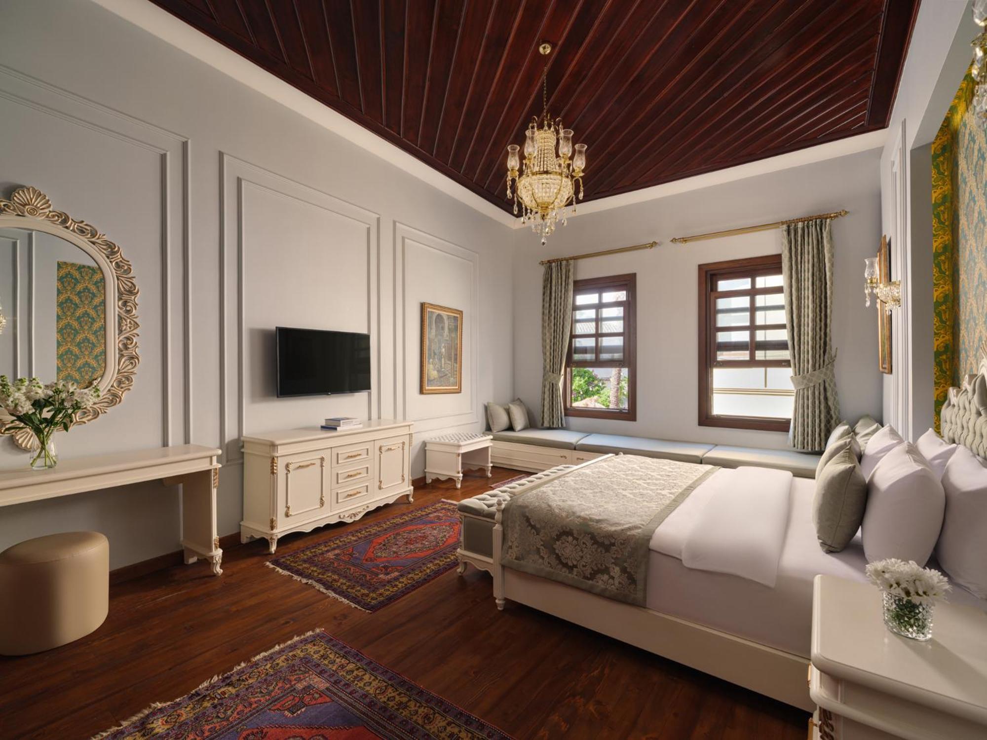 Hotel 1207 Special Class Antalya Bagian luar foto
