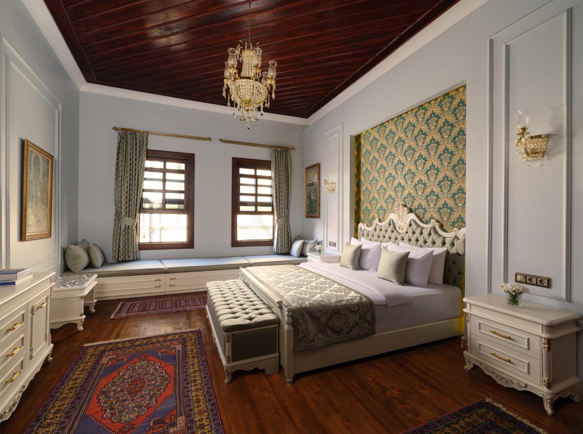 Hotel 1207 Special Class Antalya Bagian luar foto