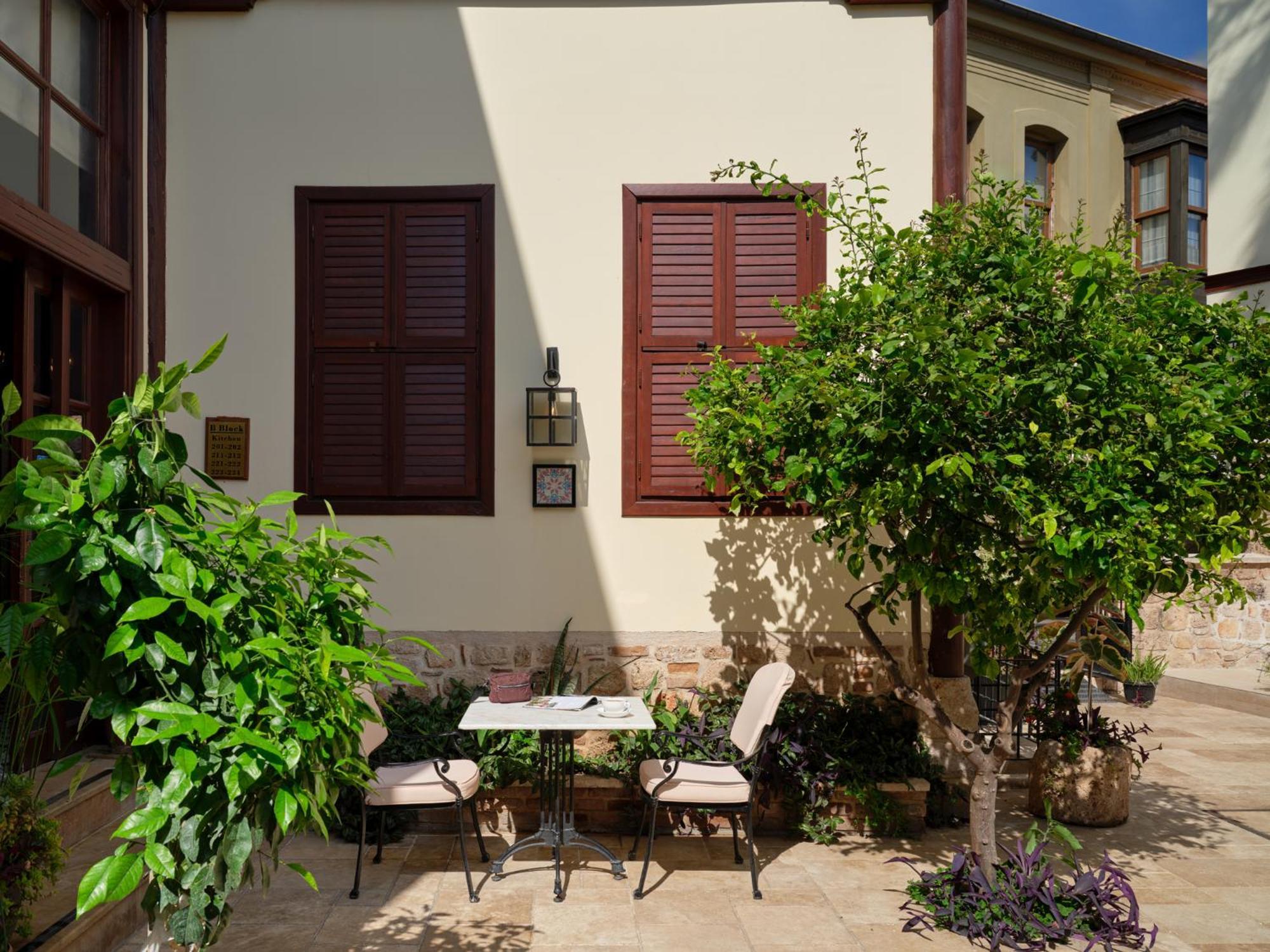 Hotel 1207 Special Class Antalya Bagian luar foto