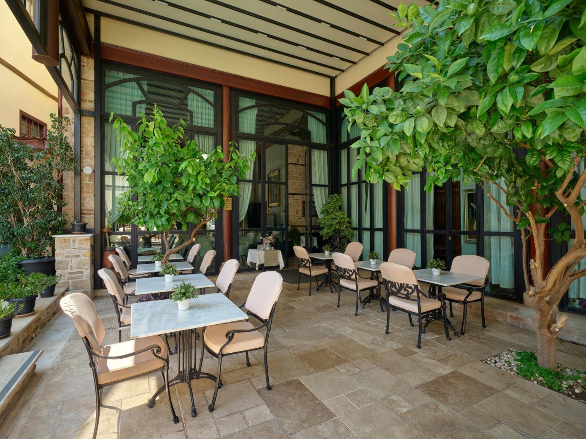 Hotel 1207 Special Class Antalya Bagian luar foto